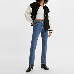 Levi's 501 Jeans - Shout Out Stone